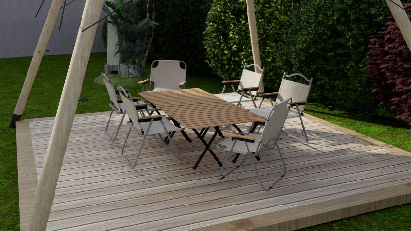 章贡区帐篷生产厂家：以匠心筑牢户外装备的品质根基